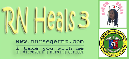 Misamis Occidental Successful List Of Applicants For RN Heals 3