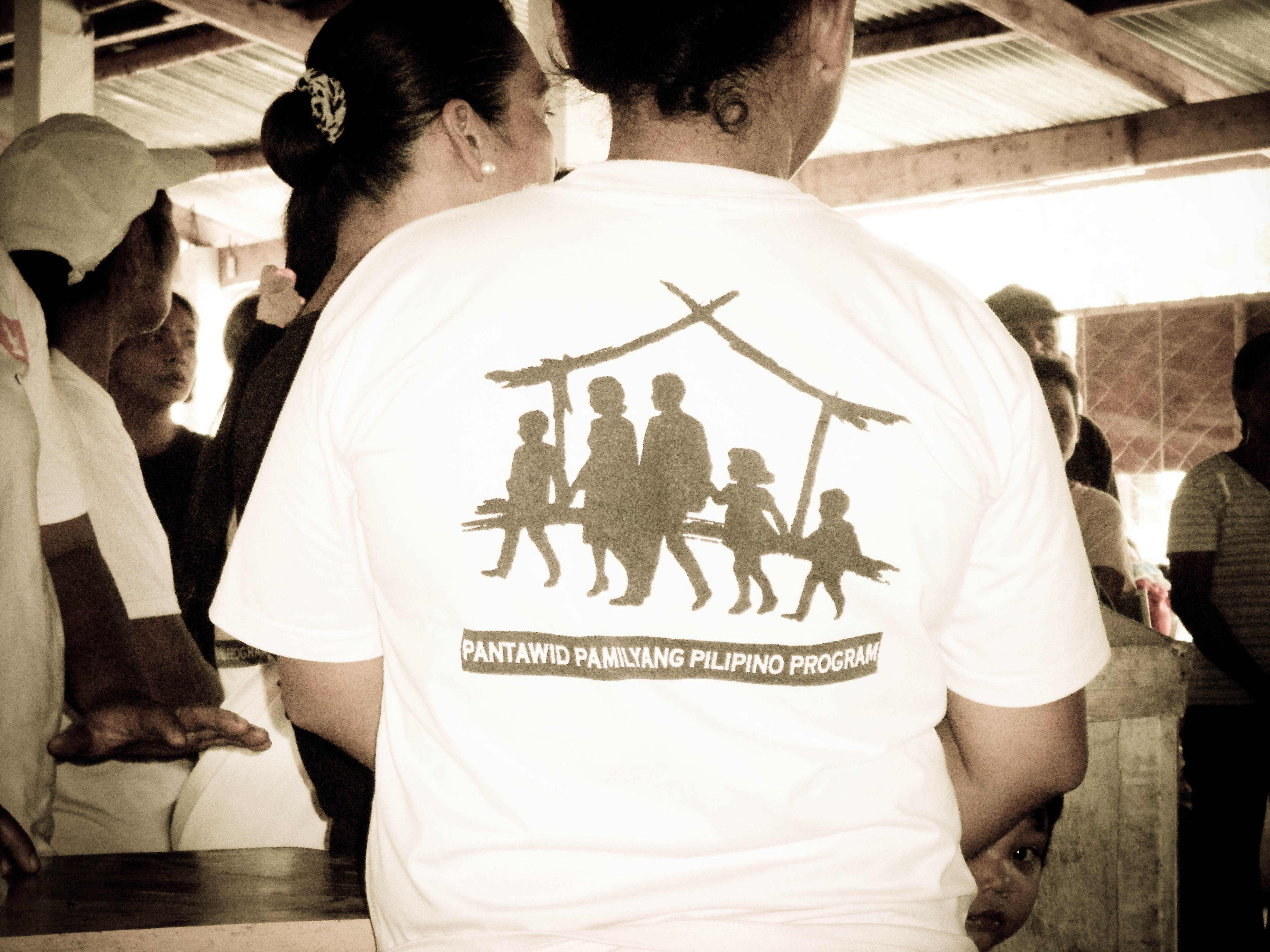 Community Nursing at Calamba, Misamis Occidental