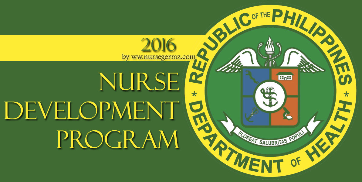 NDP 2016 Region 7 Application for November 2015 Deployment