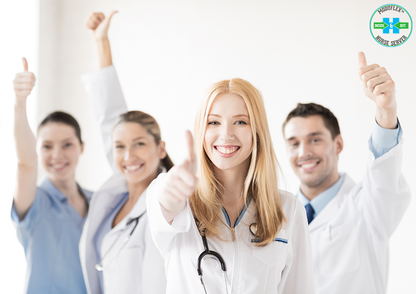 UKVI IELTS Now Abolished, What Nurses Should Rejoice for?